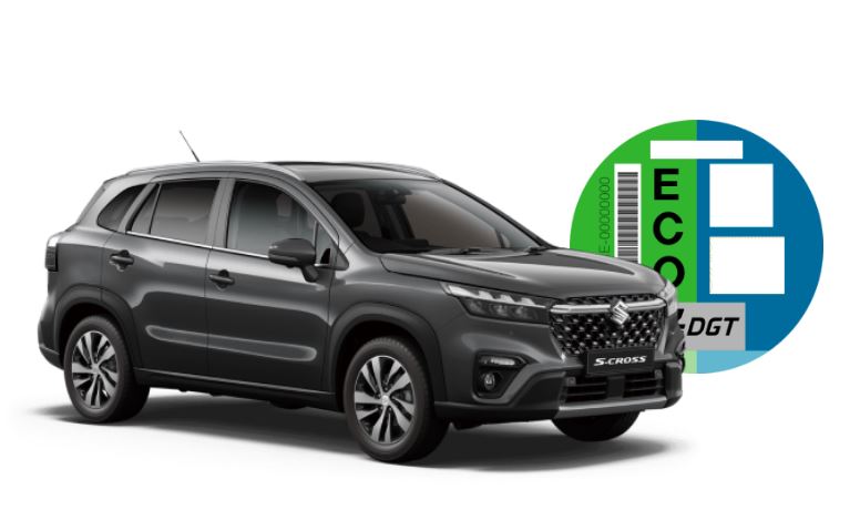 suzuki scross eco suzuki scross eco