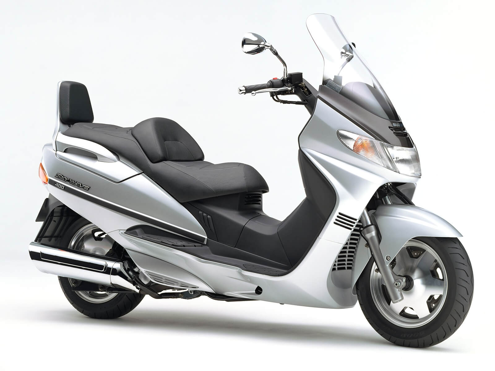 suzuki burgman