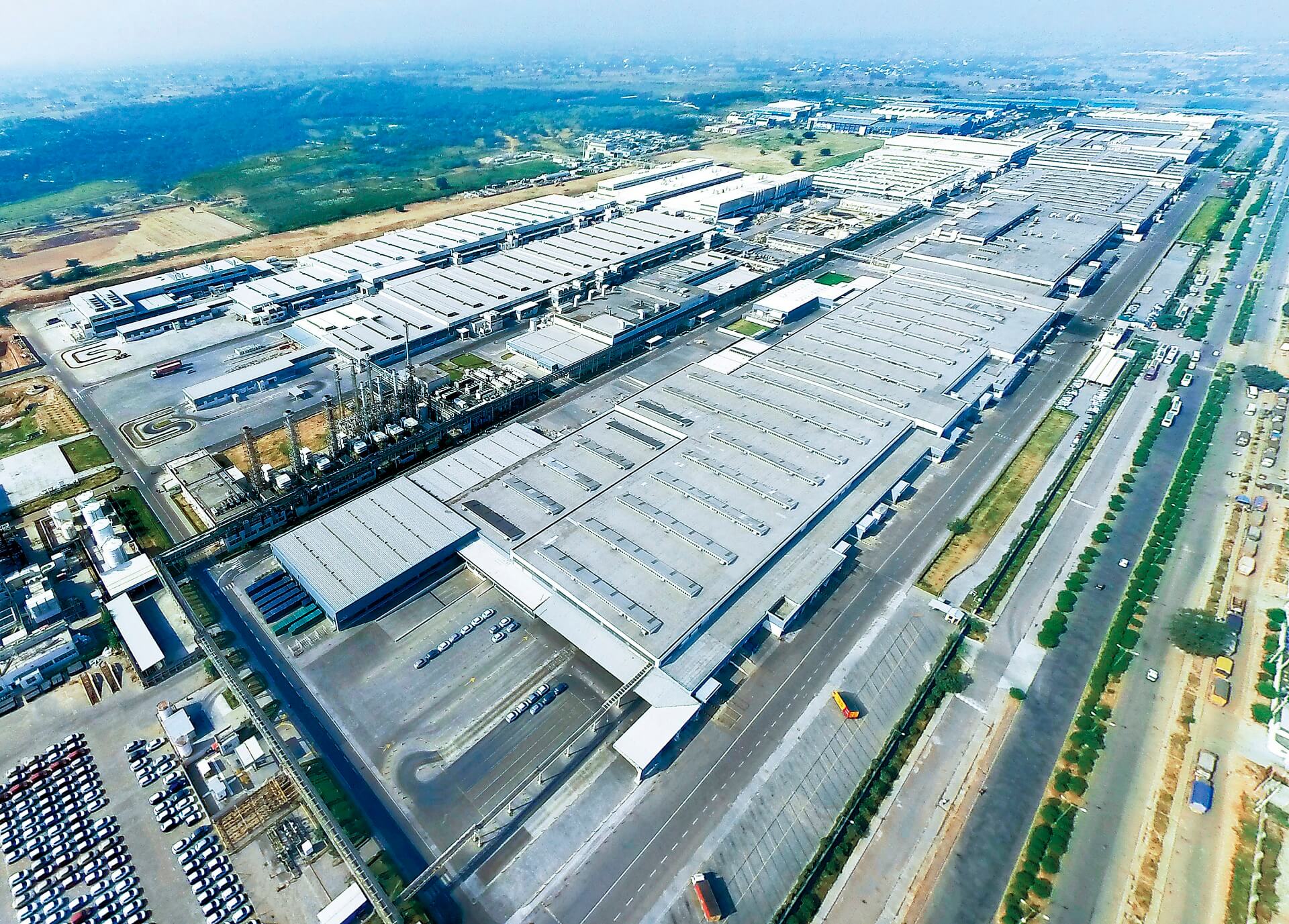 centro i+d suzuki 